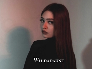 Wildadaunt