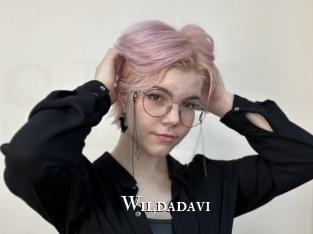 Wildadavi