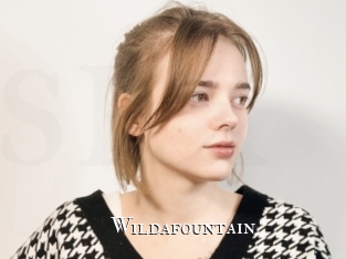 Wildafountain
