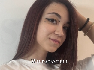 Wildagambell