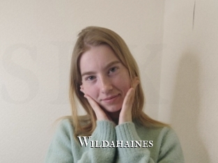 Wildahaines