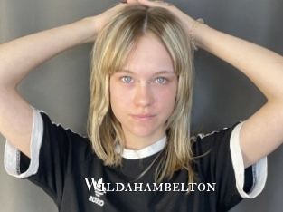 Wildahambelton