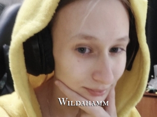 Wildahamm