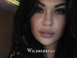 Wildberry20