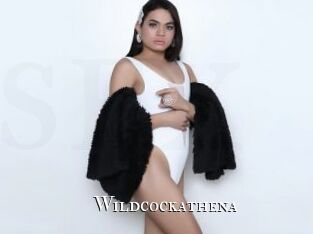 Wildcockathena