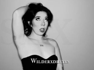 Wilderxdreyes