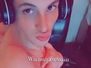 Wildsuezsundaii