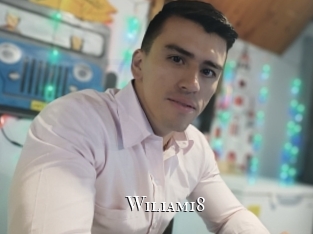 Wiliam18