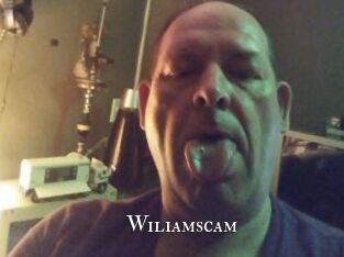 Wiliamscam