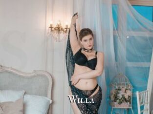Willa