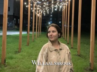 Willaalsbrook