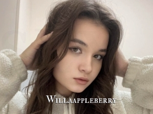 Willaappleberry