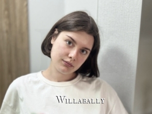Willabally