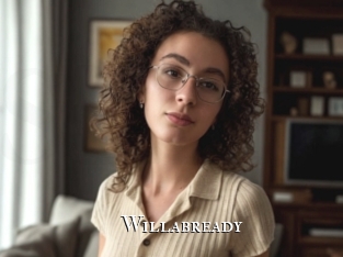 Willabready