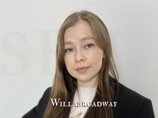 Willabroadway