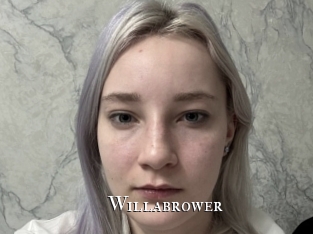 Willabrower