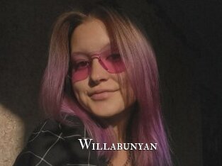 Willabunyan