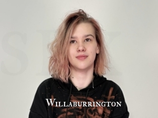 willaburrington cams