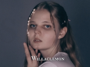 Willaclemon