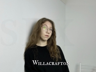 Willacrafton