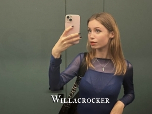 Willacrocker