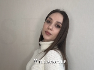 Willacroyle