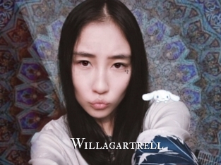 Willagartrell