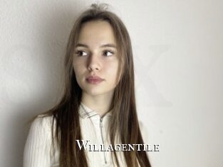 Willagentile