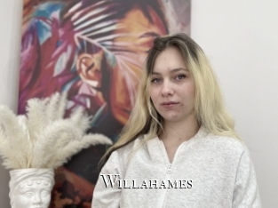Willahames