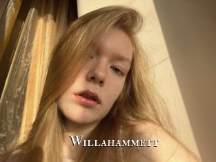 Willahammett