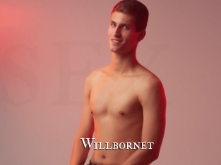 willbornet cams