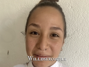 Willdsexcouple
