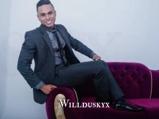 Willduskyx