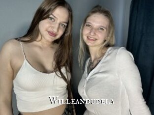 Willeandudela