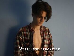 Williamblakecastle