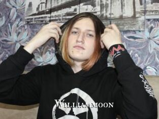 Williammoon