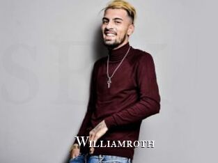 Williamroth
