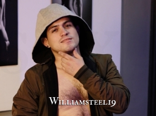 Williamsteel19