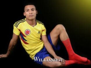 Willianhot