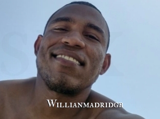 Willianmadridgb