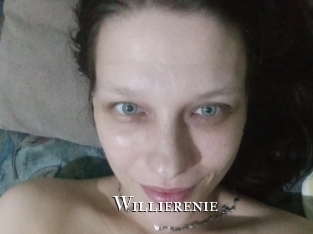 Willierenie