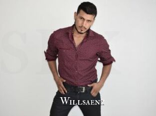 Willsaenz