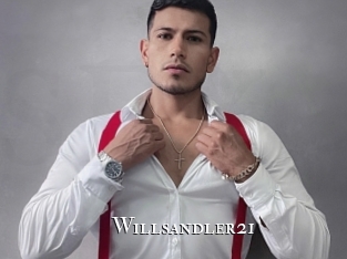 Willsandler21