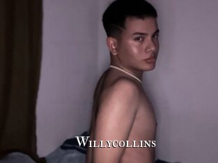 Willycollins