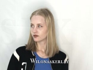 Wilonaakerley