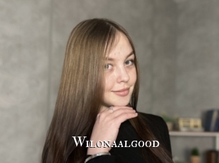 Wilonaalgood