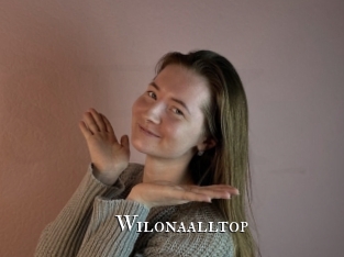 Wilonaalltop
