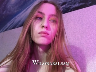 Wilonabalsam