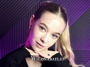 Wilonabayles