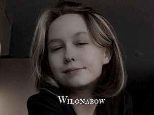 Wilonabow